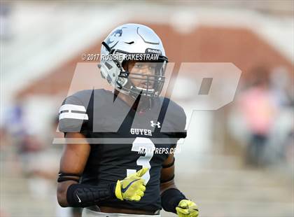 Thumbnail 1 in Guyer @ Lake Ridge photogallery.