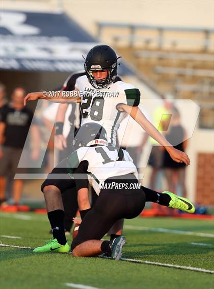Thumbnail 1 in Guyer @ Lake Ridge photogallery.