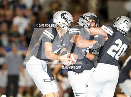 Thumbnail 2 in Guyer @ Lake Ridge photogallery.