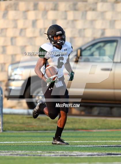 Thumbnail 2 in Guyer @ Lake Ridge photogallery.