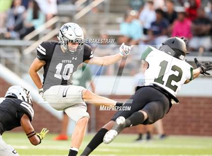 Thumbnail 2 in Guyer @ Lake Ridge photogallery.