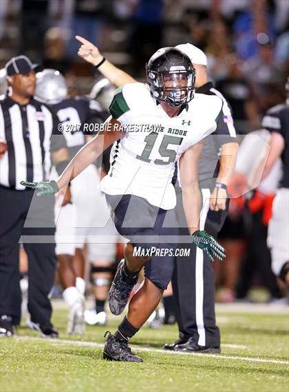 Thumbnail 1 in Guyer @ Lake Ridge photogallery.