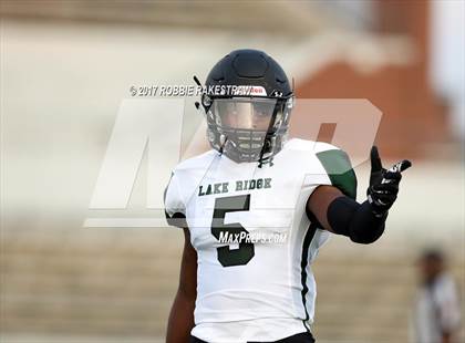 Thumbnail 2 in Guyer @ Lake Ridge photogallery.