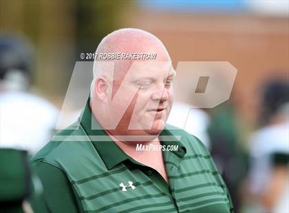 Thumbnail 1 in Guyer @ Lake Ridge photogallery.