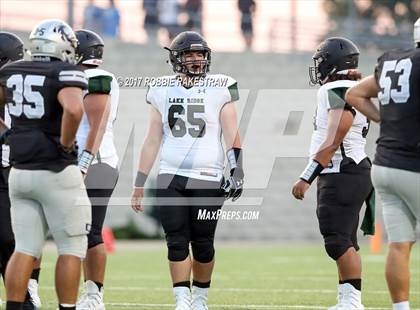 Thumbnail 3 in Guyer @ Lake Ridge photogallery.