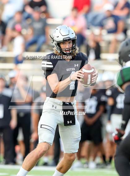 Thumbnail 1 in Guyer @ Lake Ridge photogallery.