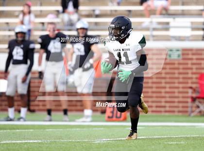 Thumbnail 3 in Guyer @ Lake Ridge photogallery.