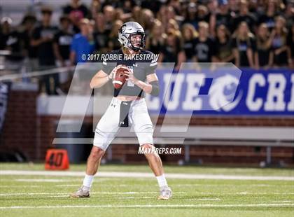 Thumbnail 3 in Guyer @ Lake Ridge photogallery.