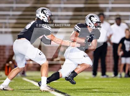 Thumbnail 1 in Guyer @ Lake Ridge photogallery.
