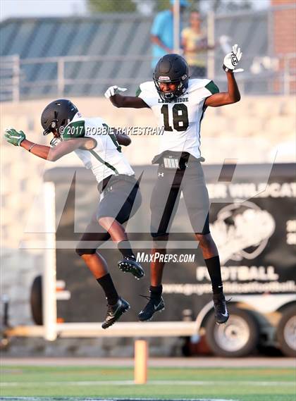 Thumbnail 1 in Guyer @ Lake Ridge photogallery.