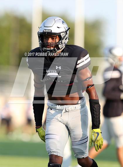 Thumbnail 3 in Guyer @ Lake Ridge photogallery.