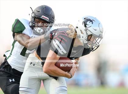 Thumbnail 1 in Guyer @ Lake Ridge photogallery.