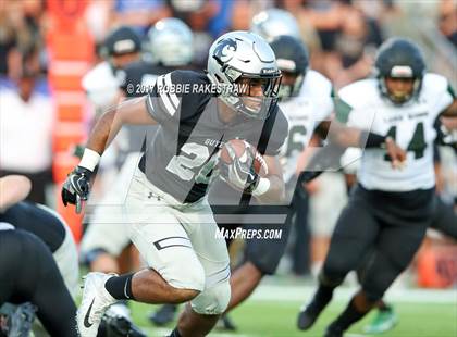 Thumbnail 2 in Guyer @ Lake Ridge photogallery.