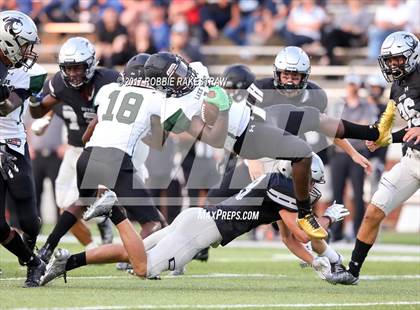 Thumbnail 2 in Guyer @ Lake Ridge photogallery.