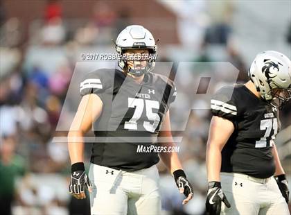Thumbnail 2 in Guyer @ Lake Ridge photogallery.
