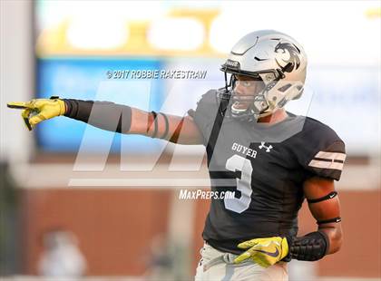 Thumbnail 2 in Guyer @ Lake Ridge photogallery.