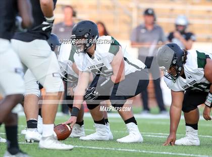 Thumbnail 3 in Guyer @ Lake Ridge photogallery.