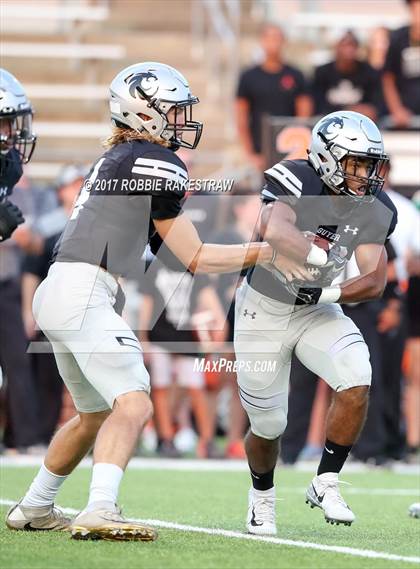 Thumbnail 3 in Guyer @ Lake Ridge photogallery.