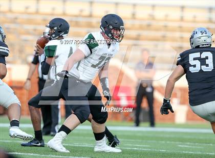 Thumbnail 3 in Guyer @ Lake Ridge photogallery.