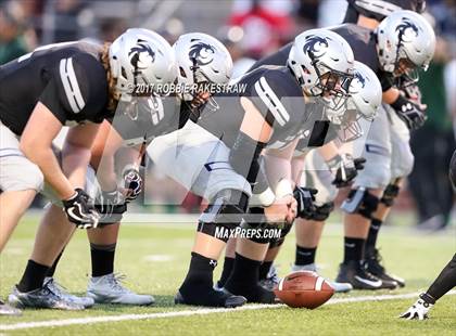 Thumbnail 1 in Guyer @ Lake Ridge photogallery.