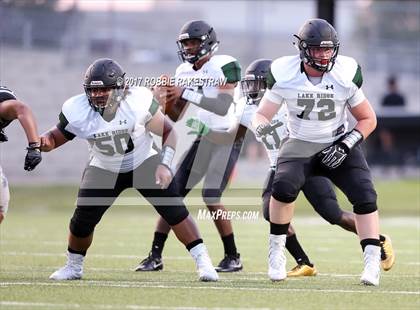 Thumbnail 1 in Guyer @ Lake Ridge photogallery.