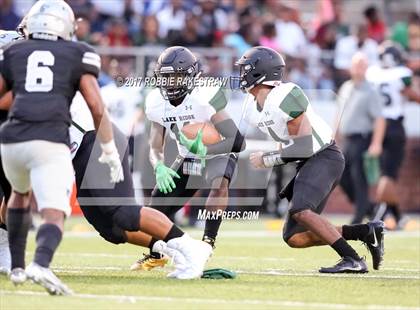 Thumbnail 2 in Guyer @ Lake Ridge photogallery.