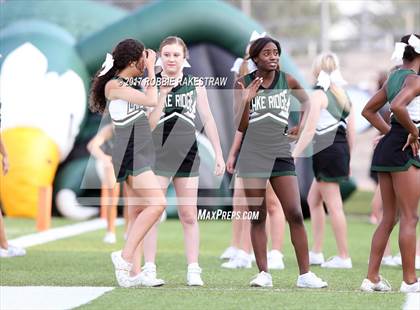 Thumbnail 3 in Guyer @ Lake Ridge photogallery.