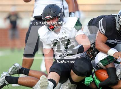 Thumbnail 2 in Guyer @ Lake Ridge photogallery.