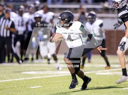 Thumbnail 1 in Guyer @ Lake Ridge photogallery.