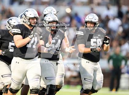 Thumbnail 1 in Guyer @ Lake Ridge photogallery.