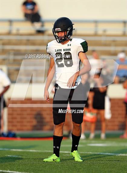 Thumbnail 2 in Guyer @ Lake Ridge photogallery.