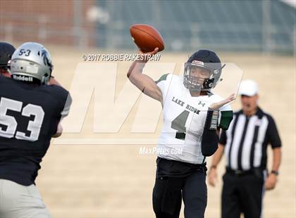 Thumbnail 1 in Guyer @ Lake Ridge photogallery.