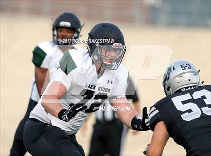 Thumbnail 2 in Guyer @ Lake Ridge photogallery.