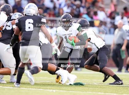Thumbnail 3 in Guyer @ Lake Ridge photogallery.