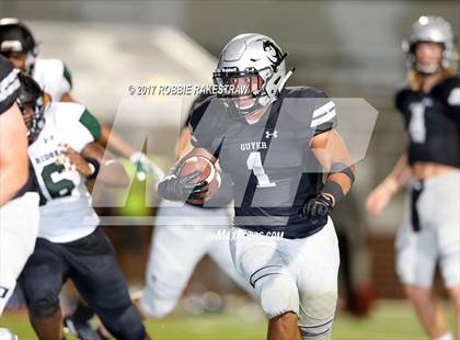 Thumbnail 2 in Guyer @ Lake Ridge photogallery.