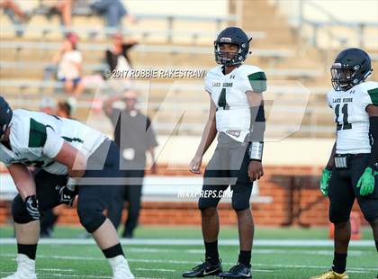 Thumbnail 2 in Guyer @ Lake Ridge photogallery.