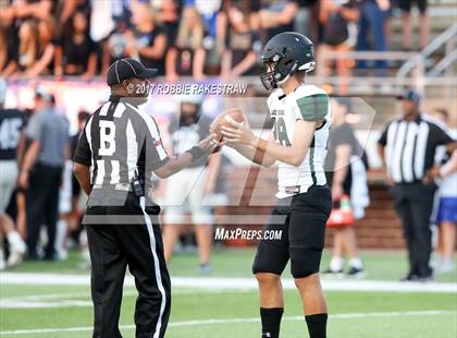 Thumbnail 2 in Guyer @ Lake Ridge photogallery.