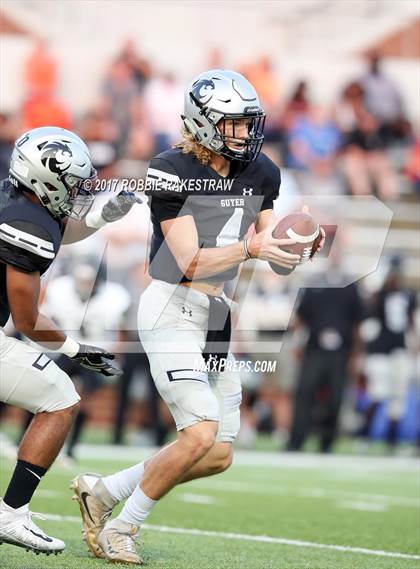 Thumbnail 2 in Guyer @ Lake Ridge photogallery.