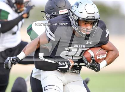 Thumbnail 3 in Guyer @ Lake Ridge photogallery.