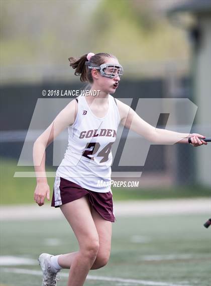 Thumbnail 3 in Golden vs. Dakota Ridge photogallery.