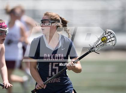 Thumbnail 2 in Golden vs. Dakota Ridge photogallery.