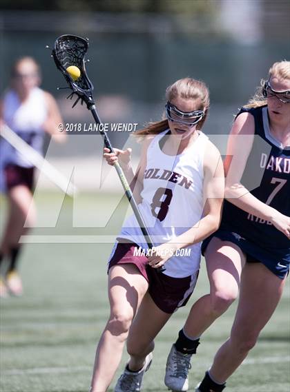 Thumbnail 3 in Golden vs. Dakota Ridge photogallery.