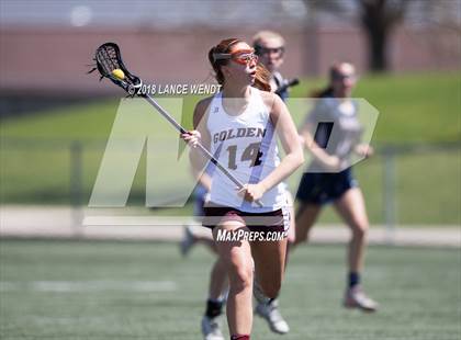 Thumbnail 3 in Golden vs. Dakota Ridge photogallery.