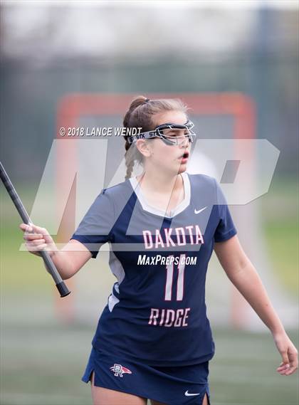 Thumbnail 2 in Golden vs. Dakota Ridge photogallery.
