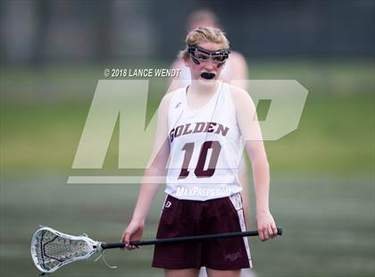 Thumbnail 1 in Golden vs. Dakota Ridge photogallery.