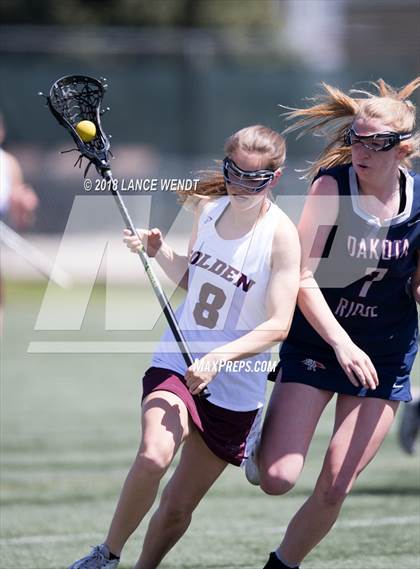 Thumbnail 2 in Golden vs. Dakota Ridge photogallery.