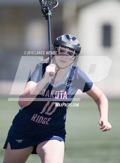 Thumbnail 3 in Golden vs. Dakota Ridge photogallery.