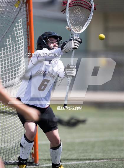 Thumbnail 1 in Golden vs. Dakota Ridge photogallery.