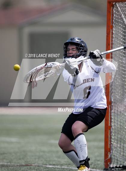 Thumbnail 3 in Golden vs. Dakota Ridge photogallery.