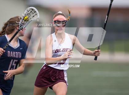Thumbnail 3 in Golden vs. Dakota Ridge photogallery.
